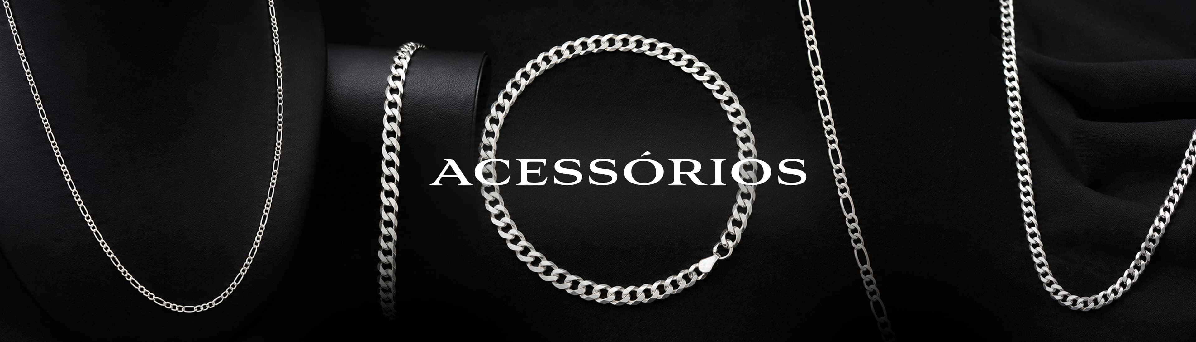 Acessórios